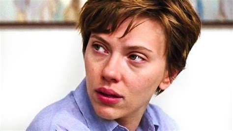 Movies Of Scarlett Johansson List That You Should Check Out