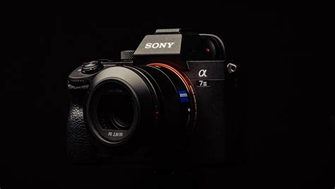 Eight Things Stopping The Sony A7 Iii From Being The Perfect Camera