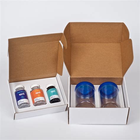 Glass Product Packaging For E Commerce Shipping Salazar Packaging