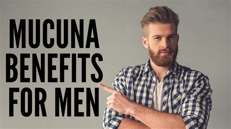 The prostate pill that has been found to improve hair growth is the drug bicalutamide. MUCUNA PRURIENS: Benefits for Men [prostate, ED, low T ...