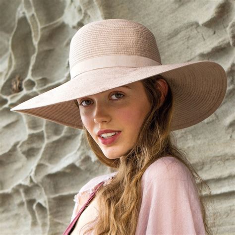 How To Guide To Find The Perfect Hat For Your Face Shape Sunhats Europe