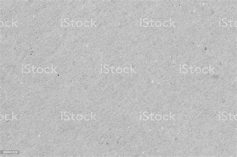 Gray Paper Texture Stock Photo Download Image Now Cardboard Gray