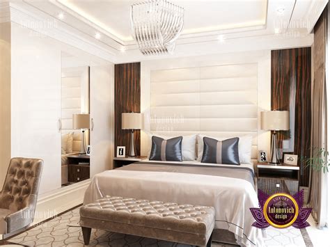 Best Luxury Bedroom Interior