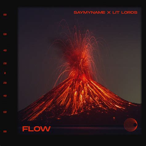Flow Single By Saymyname Spotify
