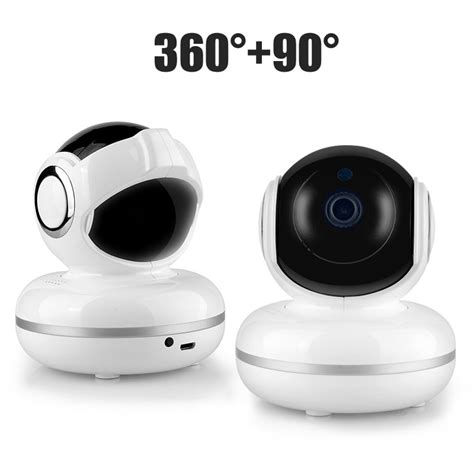 EACHEN 360° IP CAMERA(Tuya Smart Life APP) - EACHEN-DIY ...