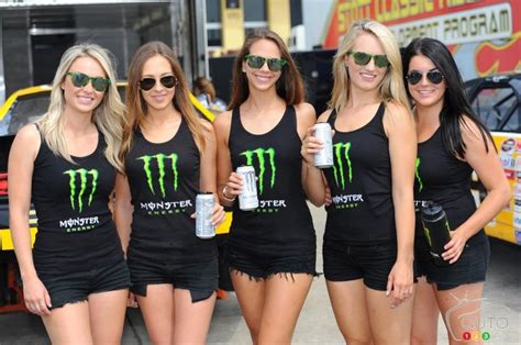 Monster Energy Drink Girls On Auto123tv Monster Energy Monster