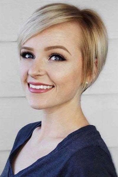 62 Amazing Short Hairstyles For Thin Hair Fine Hair On Top Crown Area No Problem These