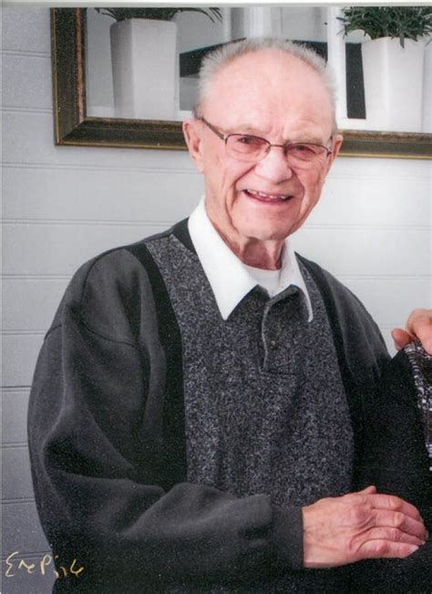 Alvin Hartness Obituary Assiniboia Sk