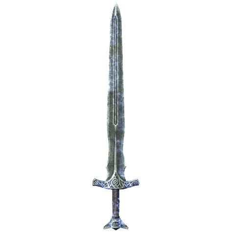 Blessed Steel Sword Skyrim Wiki