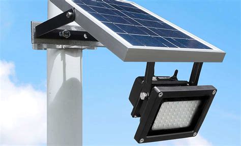 Top 10 Best Solar Flood Lights In 2023 Reviews Guide