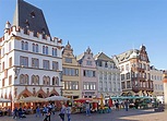 Koblenz to Merzig Bike and Barge Tour - Germany | Tripsite