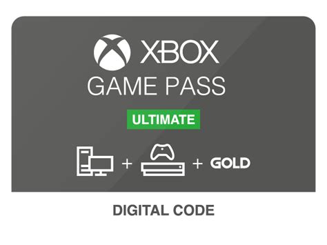 Επιμηκύνω μείγμα καουμπόη Xbox Game Pass Ultimate 3 Months For 1