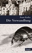 Die Verwandlung, Franz Kafka, 978-3-89919-641-2 | Vitalis