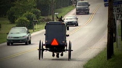 Court Rules Amish Girl Can Get Chemotherapy Video Abc News