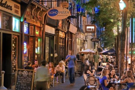 Things To Do In Old City Philadelphia Neighborhood Travel Guide By 10best