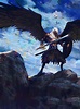 Eagle Warrior by MrDream on DeviantArt