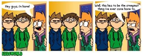 Eddsworld Cursed Images 21 😫🖕 Comic Pictures Eddsworld Comics Creepy