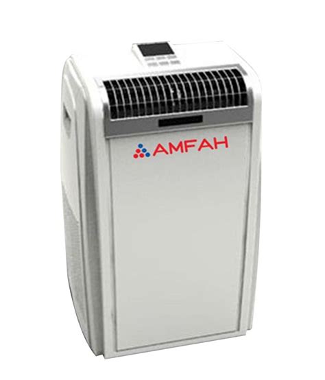 1.8 ton 1 ton 1.5 ton 2.2 ton 2 ton 2.0 ton top stories. Amfah 1 Ton AMF-PAC-12 K/M Portable Air Conditioner Price ...