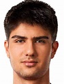 Zidan Sertdemir - Perfil del jugador 23/24 | Transfermarkt