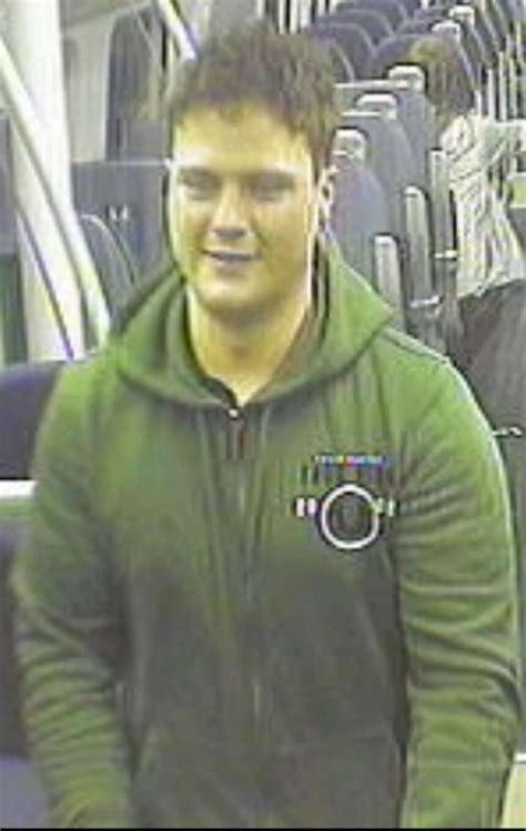 Police Appeal After Serious Assault On Train In Kent