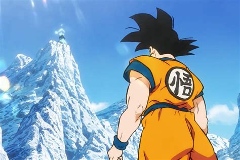 The adventures of a powerful warrior named goku and his allies who defend earth from threats. NHBL - Toei Animation has Dropped a Teaser Trailer for the ...