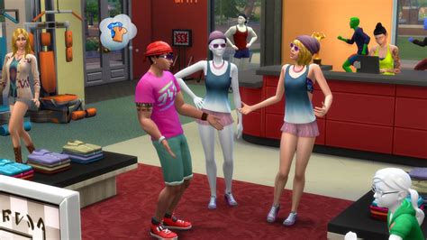 the sims 4 get to work expansion out march 31st simcitizens