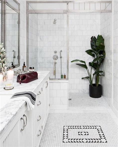 50 Best Farmhouse Bathroom Tile Design Ideas And Decor Googodecor