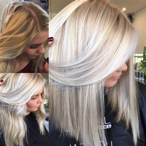 2028 Likes 21 Comments Hottes Hair Design Jamiehotteshair On Instagram “b A B Y L I G H