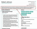 +40 Resume Summary Examples [+How-to Guide]