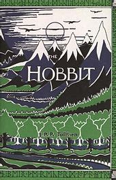 It's a very adventurous, fascinating book for all the children who love reading adventure books. The Hobbit - Wikipedia