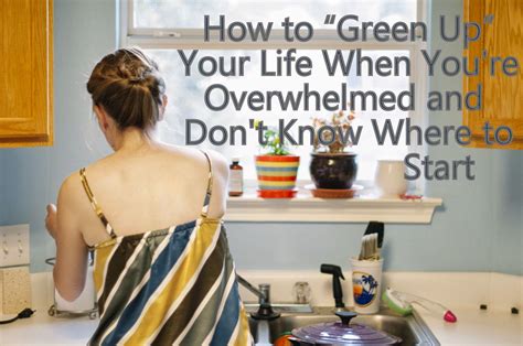 See more of the bored housewife on facebook. The Four H's Housewife: NEW SERIES: How to "Green Up" Your ...