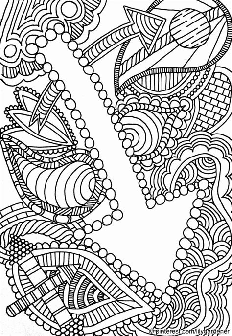 Coll Coloring Pages Awesome Printable Coloring Pages For Adults Sun