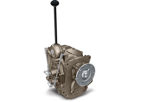 Transmissions John Deere Ca