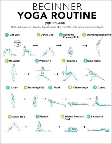 are you a complete beginner to yoga this 20 minute yoga routine for beginners will help you