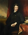 John Shore (1751–1834), 1st Baron Teignmouth, President of the Bible ...