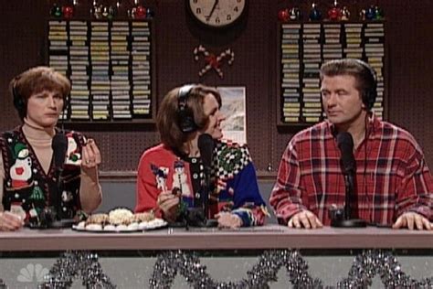 Snl Throwback The 10 Best Female Cast Members The Tv Ratings Guide