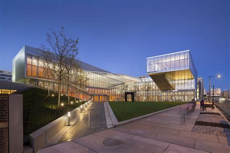 30 Most Amazing Modern University Buildings Best Value Schools