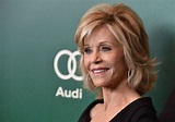 Los estupendos 77 años de Jane Fonda - Después de saltar a la fama en ...