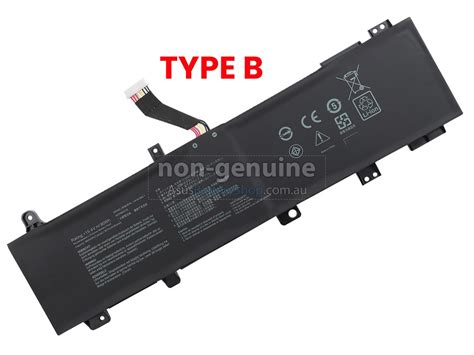 Asus Tuf Gaming A15 Fa506qr Battery Replacement Au