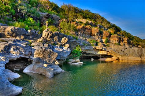 Pedernales Falls State Park, Texas | Backpack Outpost