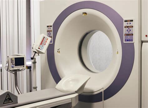 What Is An Enhanced Ct Scan With Pictures