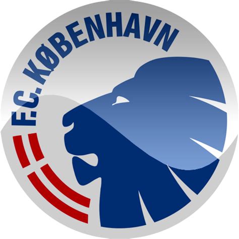 Eredivisie logo fc emmen willem ii football, criminal, text, logo, wikimedia commons png. Fc Copenhagen Logo Png