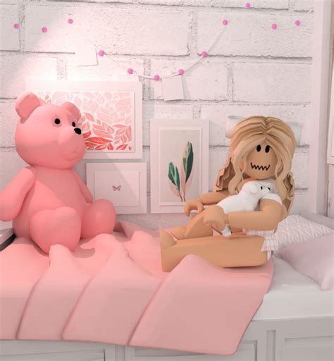 C U T E R O B L O X G F X G I R L Zonealarm Results - pink aesthetic female cute aesthetic roblox gfx