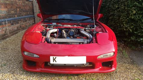 1993 Rx7 Type R Fd Owners Club Fdoc