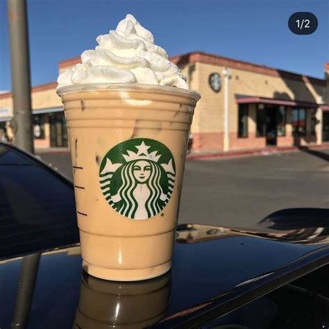I think this is a great topic to discuss because by itself, coffee is pretty healthy (see benefits explained here) and very low in calories (only 2 calories per cup). Light Iced White Mocha: 110 calories, 150mg caffeine, 15g sugar. Ask for: Grande iced coffee*NO ...