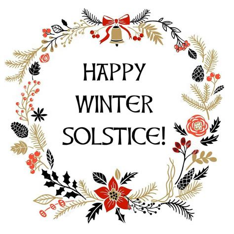 Pin By Lesley Newey On Yule Happy Winter Solstice Winter Solstice
