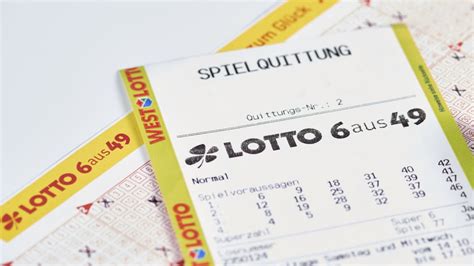 Aachen Spieler Aus Nrw Gewinnt 27 Millionen Euro Im Lotto Regional Bildde