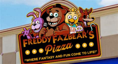 I Went To Freddy Fazbears Pizza Five Nights At Freddy S Downton Abbey Characters Five Night