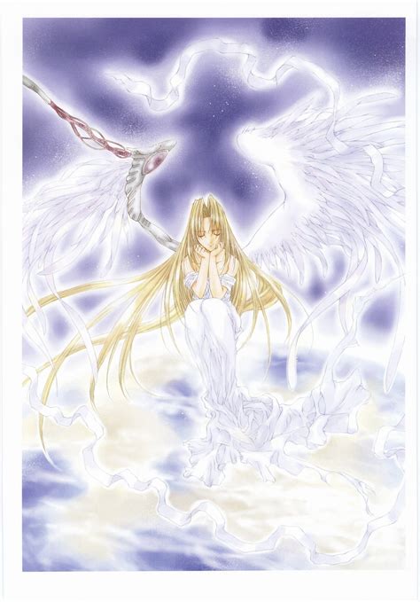 Seraph Angel Dust Angel Dust Series Mobile Wallpaper By Nanase