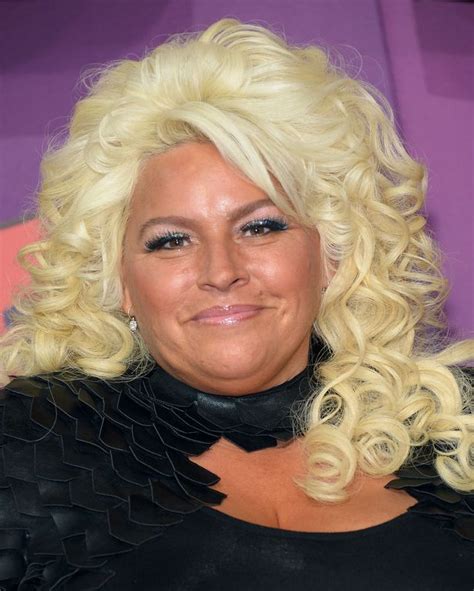 What Happened To Mia From Dog The Bounty Hunter